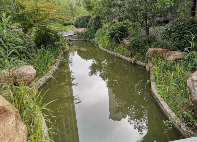 將園林工程劃分為幾類呢？看看凱蒂園林今天的分享內(nèi)容吧！