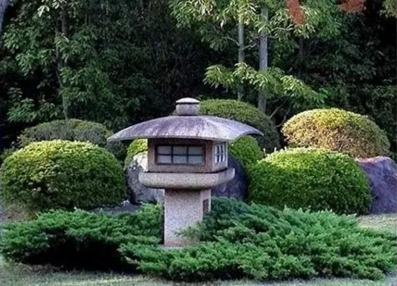 園林景觀燈，必須這樣設計呀！