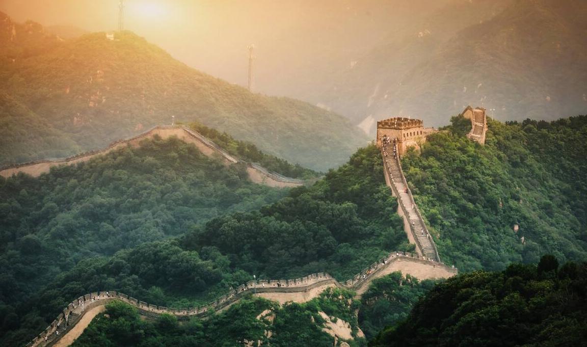 專家解讀北京長城國家文化公園建設(shè)，有何特殊定位？